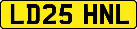 LD25HNL