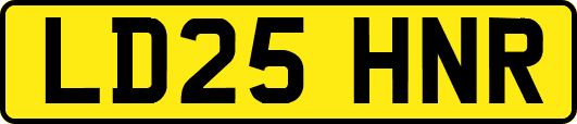 LD25HNR