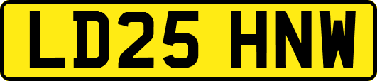 LD25HNW