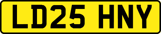 LD25HNY