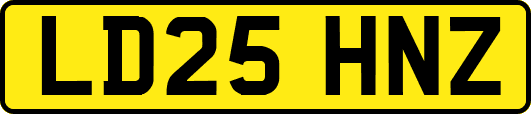 LD25HNZ