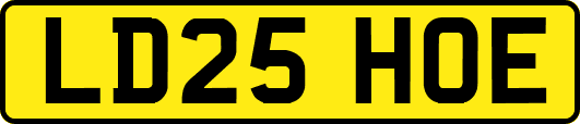 LD25HOE