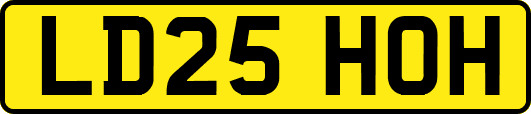 LD25HOH