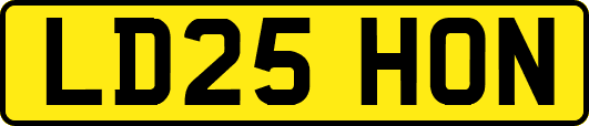 LD25HON