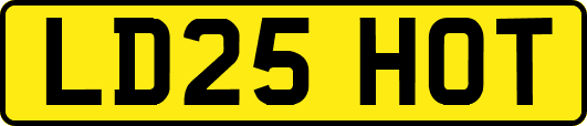LD25HOT