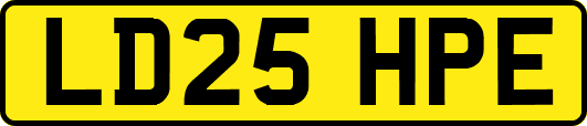 LD25HPE