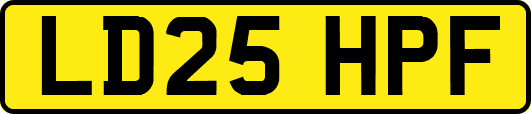 LD25HPF