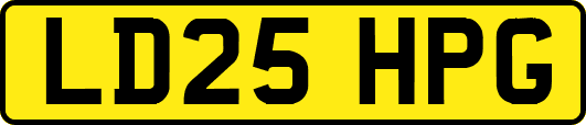 LD25HPG