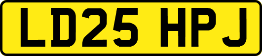 LD25HPJ