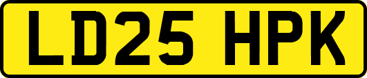 LD25HPK