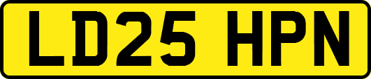 LD25HPN