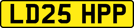 LD25HPP