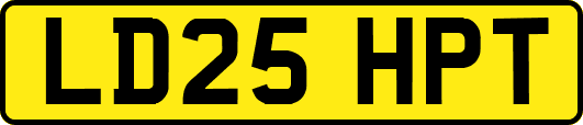 LD25HPT