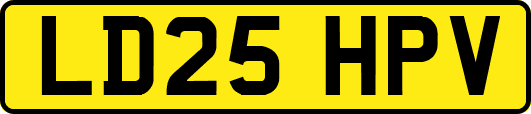LD25HPV