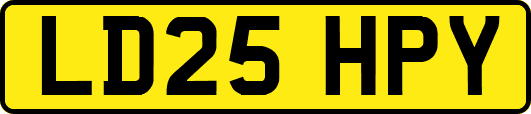 LD25HPY