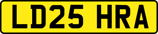 LD25HRA