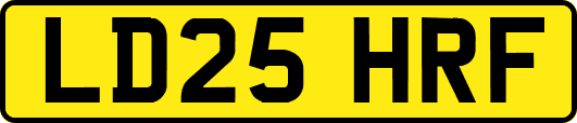 LD25HRF