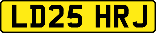 LD25HRJ