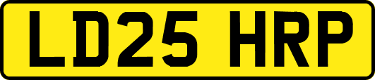 LD25HRP