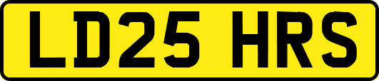 LD25HRS