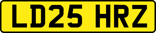 LD25HRZ