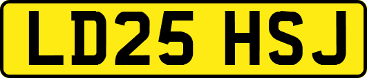 LD25HSJ