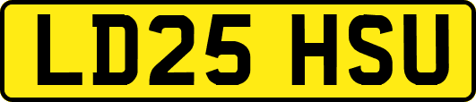 LD25HSU