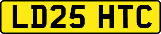 LD25HTC