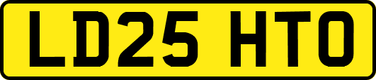 LD25HTO