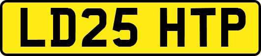 LD25HTP