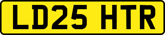 LD25HTR