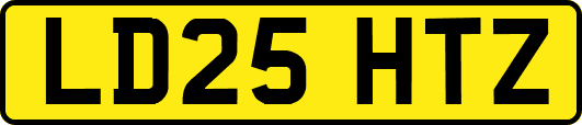 LD25HTZ