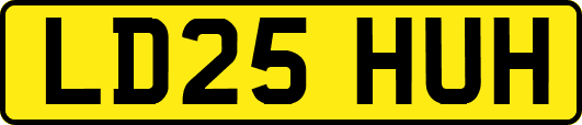 LD25HUH