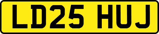 LD25HUJ