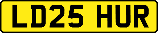 LD25HUR