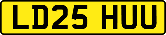 LD25HUU