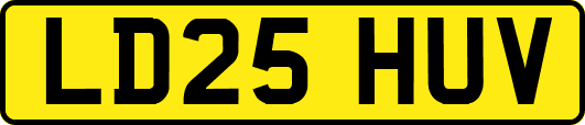 LD25HUV
