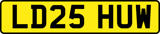 LD25HUW
