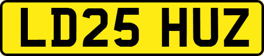 LD25HUZ
