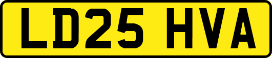 LD25HVA