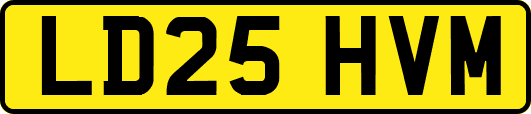 LD25HVM