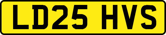 LD25HVS