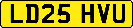 LD25HVU