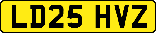 LD25HVZ