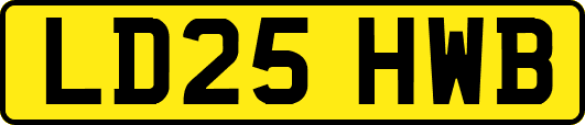 LD25HWB