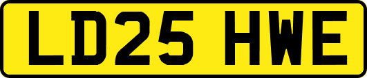 LD25HWE