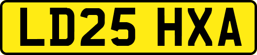 LD25HXA