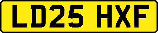 LD25HXF