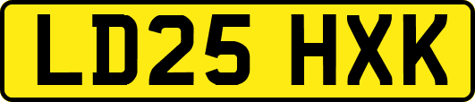 LD25HXK