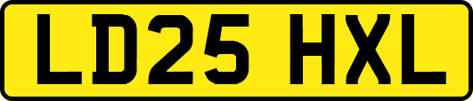 LD25HXL
